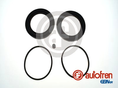 AUTOFREN SEINSA Zestaw naprawczy, zacisk hamulca D4355