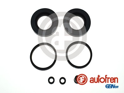 AUTOFREN SEINSA Korjaussarja, jarrusatula D4358