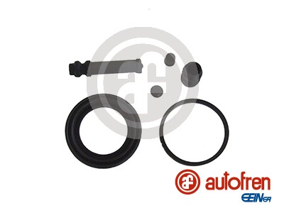 AUTOFREN SEINSA Korjaussarja, jarrusatula D4406
