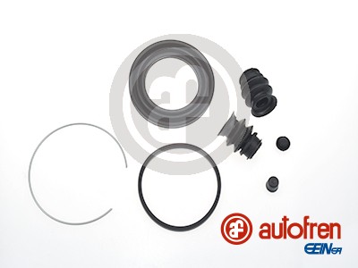 AUTOFREN SEINSA Reparationssats, bromsok D4429