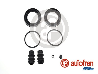 AUTOFREN SEINSA Reparationssats, bromsok D4621