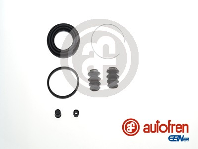 AUTOFREN SEINSA Reparationssats, bromsok D4628