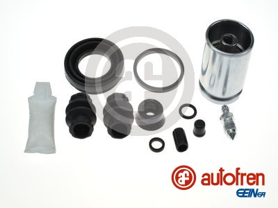 AUTOFREN SEINSA Korjaussarja, jarrusatula D4847K