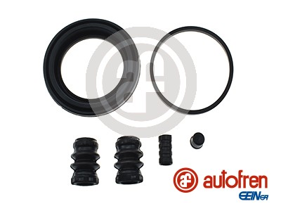 AUTOFREN SEINSA Reparationssats, bromsok D4989
