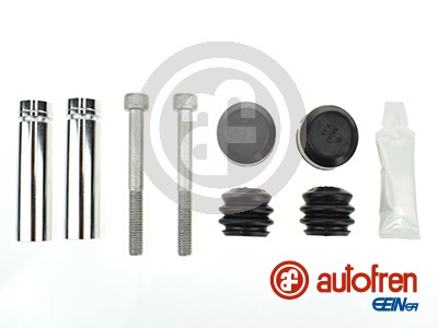 AUTOFREN SEINSA Liugurite komplekt, pidurisadul D7030C
