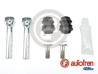 AUTOFREN SEINSA Liugurite komplekt, pidurisadul D7070C