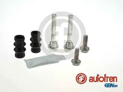 AUTOFREN SEINSA kreipiančiųjų movų rinkinys, stabdžių apkaba D7086C