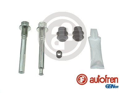 AUTOFREN SEINSA kreipiančiųjų movų rinkinys, stabdžių apkaba D7126C