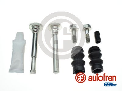 AUTOFREN SEINSA Liugurite komplekt, pidurisadul D7246C