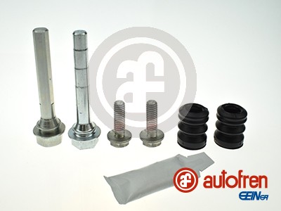 AUTOFREN SEINSA kreipiančiųjų movų rinkinys, stabdžių apkaba D7261C