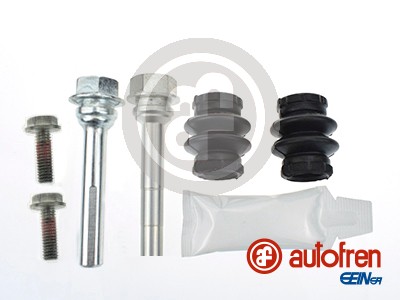 AUTOFREN SEINSA Ohjainhylsysarja, jarrusatula D7281C