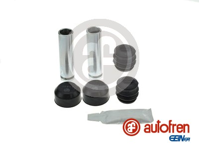 AUTOFREN SEINSA Liugurite komplekt, pidurisadul D7289C