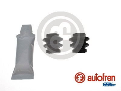 AUTOFREN SEINSA Paljekumi, jarrusatulatyyppi D7363