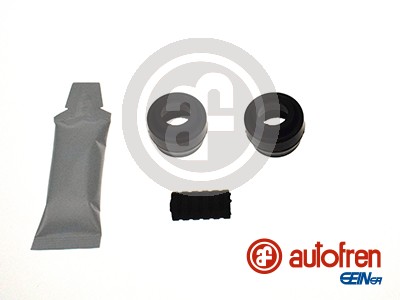 AUTOFREN SEINSA Paljekumi, jarrusatulatyyppi D7372