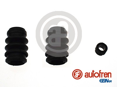AUTOFREN SEINSA Paljekumi, jarrusatulatyyppi D7455