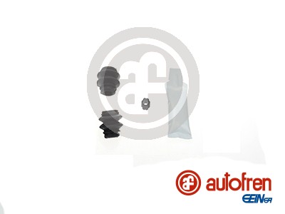 AUTOFREN SEINSA Osłona, prowadzenie zacisku hamulcowego D7463