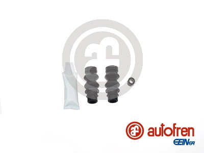 AUTOFREN SEINSA Paljekumi, jarrusatulatyyppi D7483