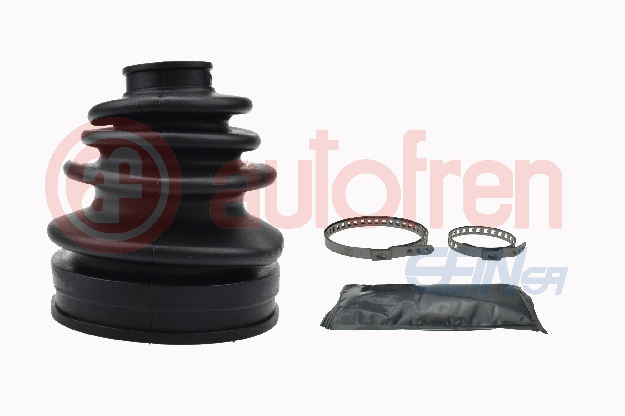 AUTOFREN SEINSA Paljekumisarja, vetoakseli D8259