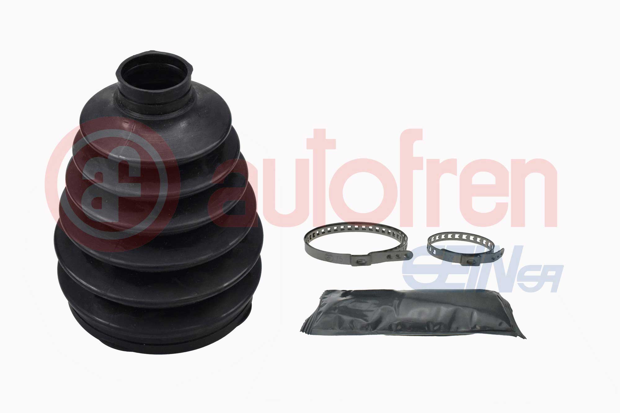 AUTOFREN SEINSA Bälgsats, drivaxel D8276T