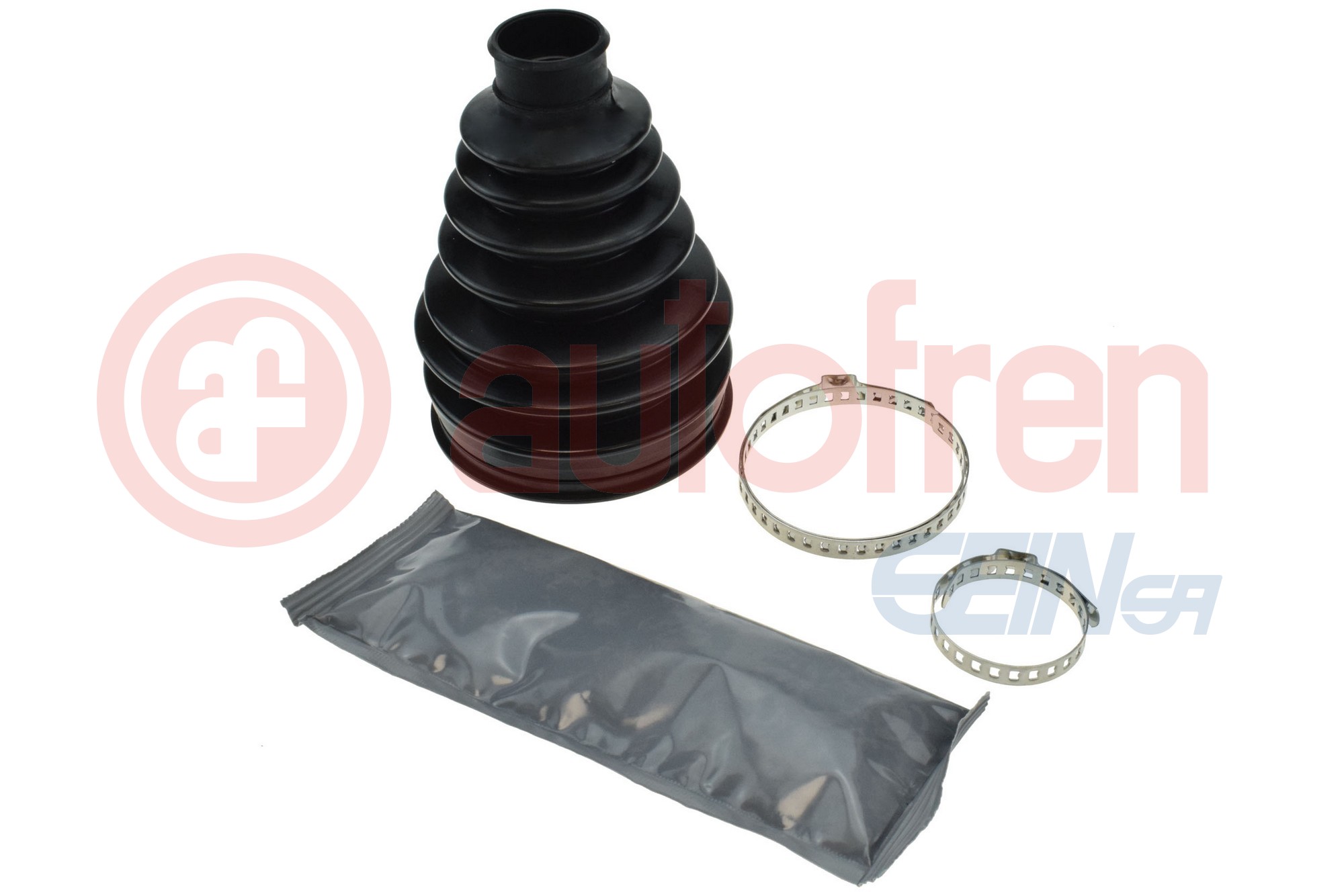 AUTOFREN SEINSA Bälgsats, drivaxel D8379T