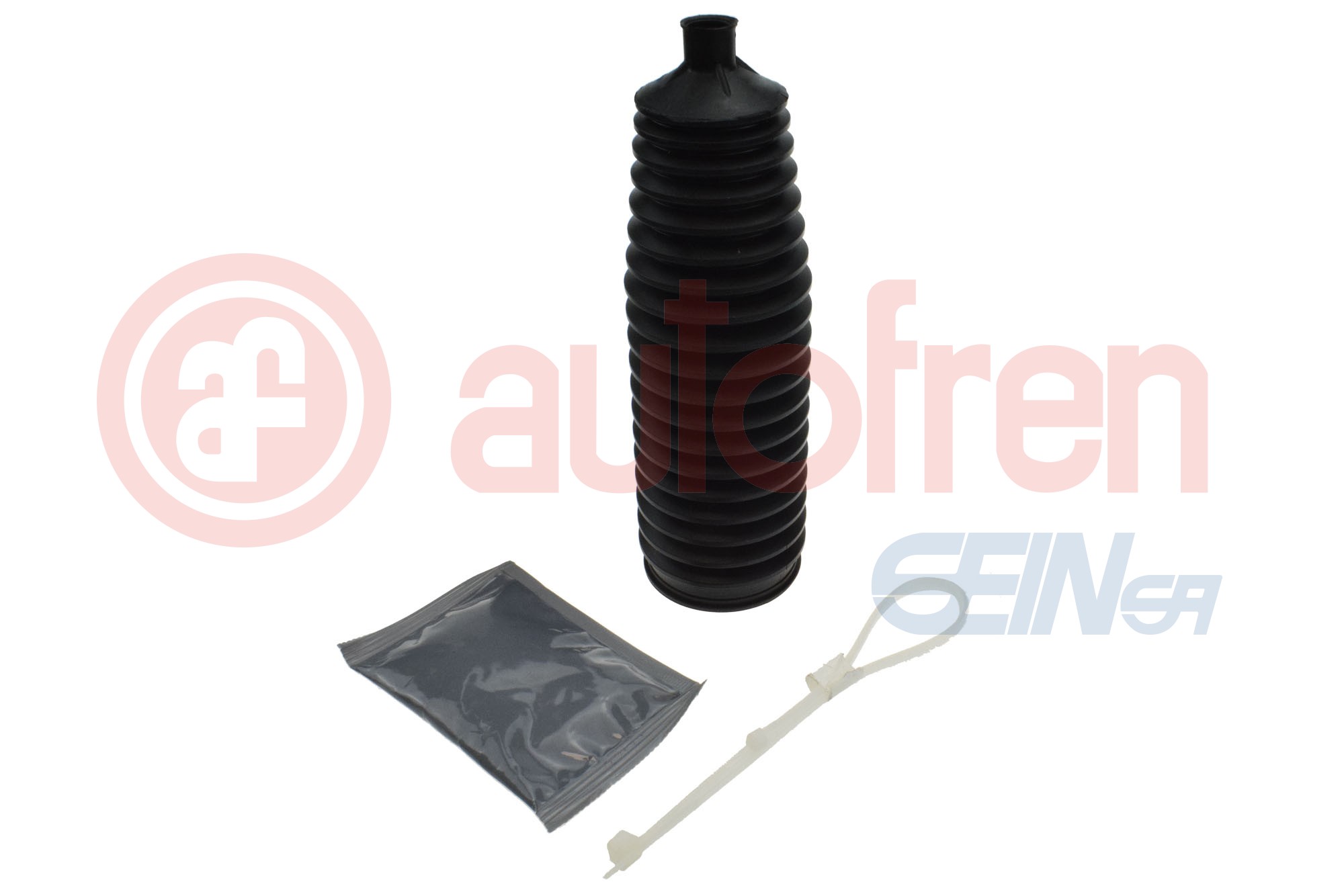 AUTOFREN SEINSA Paljekumisarja, ohjaus D9301