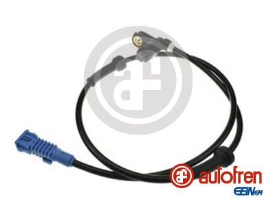 AUTOFREN SEINSA Andur, rattapöörete arv DS0049