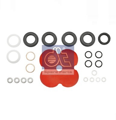 DT Spare Parts Zestaw naprawczy, zawór hamulca - hamulec zasadniczy 2.94512