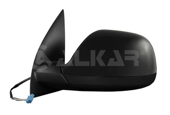 ALKAR Lusterko zewnętrzne 6127948
