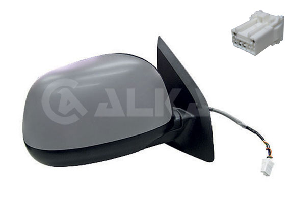 ALKAR Ulkopeili 6140859