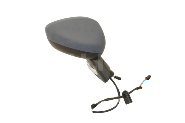 ALKAR Lusterko zewnętrzne 6152862