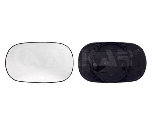 ALKAR Spegelglas, yttre spegel 6403382