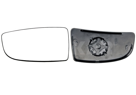 ALKAR Spegelglas, yttre spegel 6403666