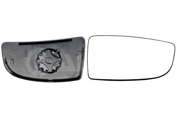 ALKAR Spegelglas, yttre spegel 6404666