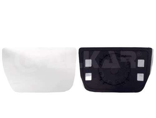 ALKAR Spegelglas, yttre spegel 6411249