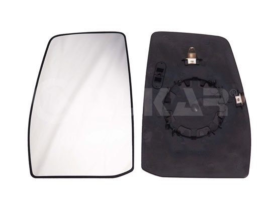 ALKAR Spegelglas, yttre spegel 6411381