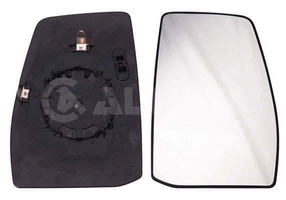 ALKAR Spegelglas, yttre spegel 6412381