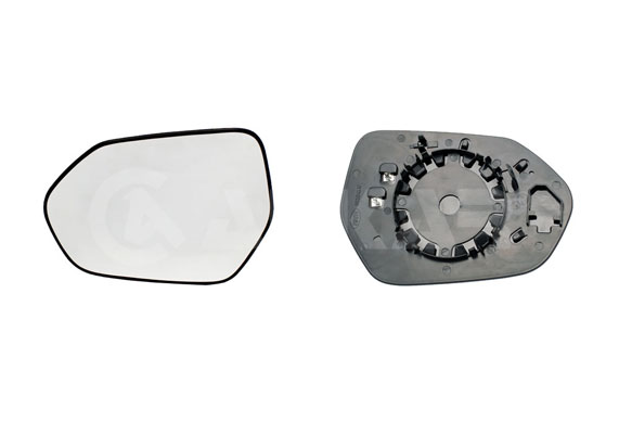ALKAR Peililasi, ulkopeili 6431017