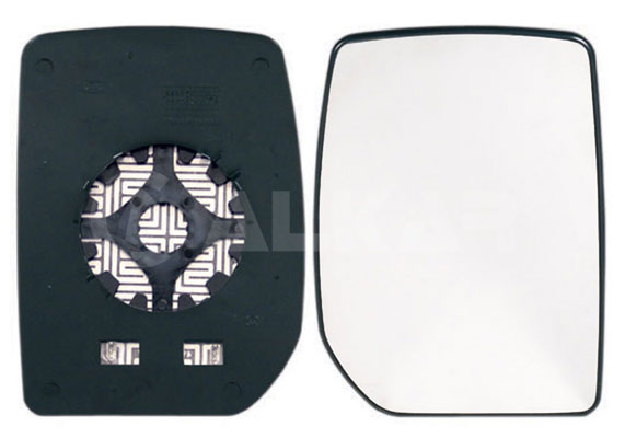 ALKAR Spegelglas, yttre spegel 6432960