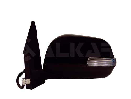 ALKAR Lusterko zewnętrzne 9039999