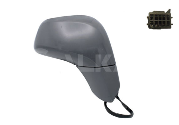 ALKAR išorinis veidrodėlis 9042511