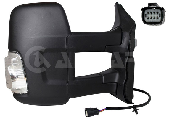 ALKAR Utv.spegel 9204666
