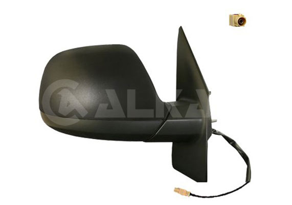 ALKAR išorinis veidrodėlis 9204928