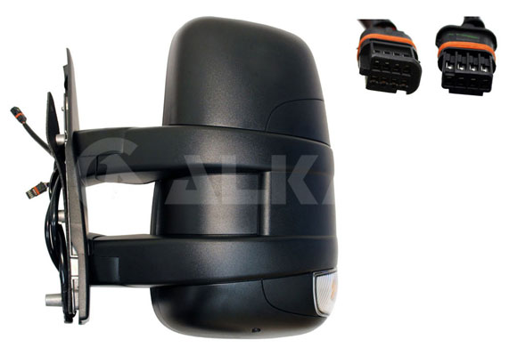 ALKAR Välipeegel 9225249
