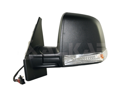 ALKAR Utv.spegel 9225929