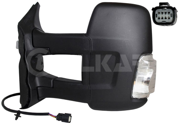 ALKAR Utv.spegel 9227666
