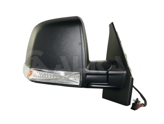 ALKAR Utv.spegel 9236929