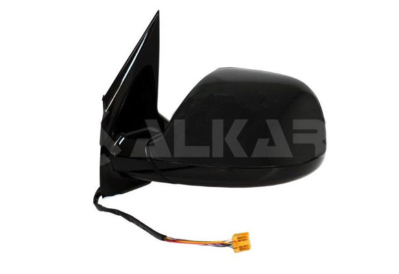 ALKAR išorinis veidrodėlis 9237912