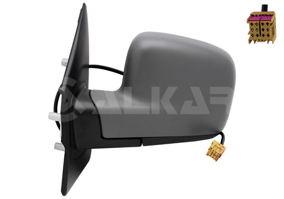 ALKAR išorinis veidrodėlis 9239985