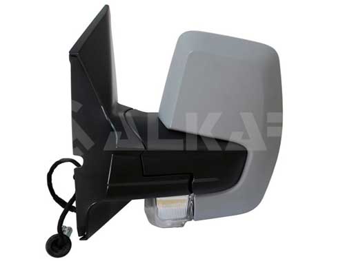 ALKAR Utv.spegel 9243381