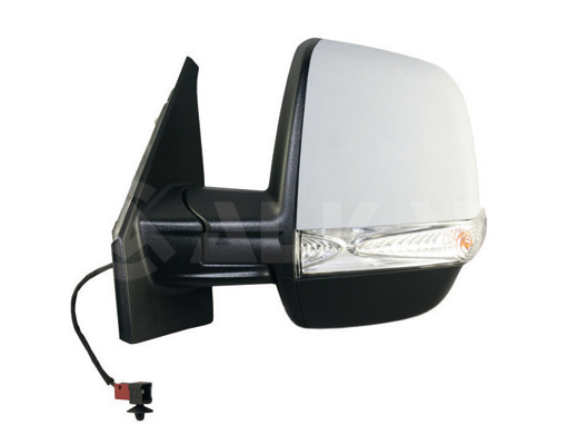 ALKAR Utv.spegel 9259929